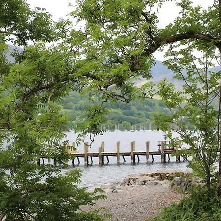 Brantwood Coniston