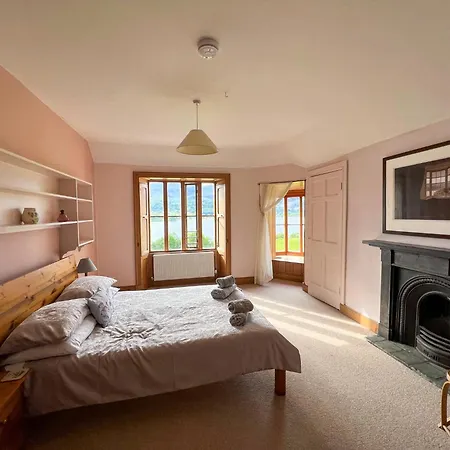 Brantwood * Coniston