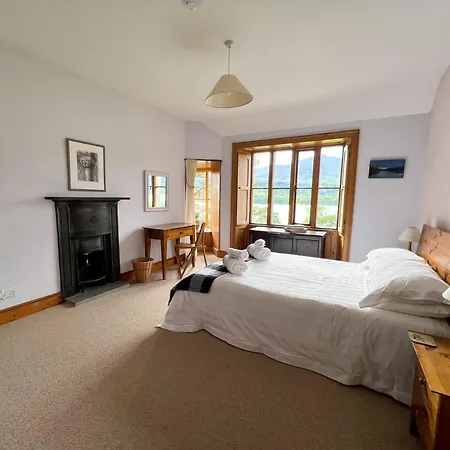 Brantwood Coniston