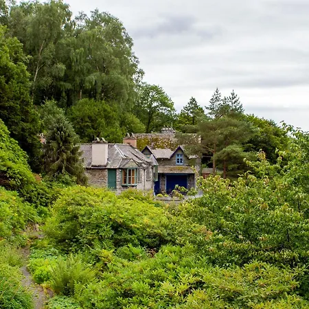 Holiday home Brantwood Coniston
