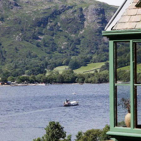 Holiday home Brantwood