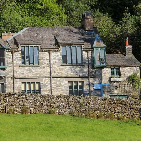 Brantwood