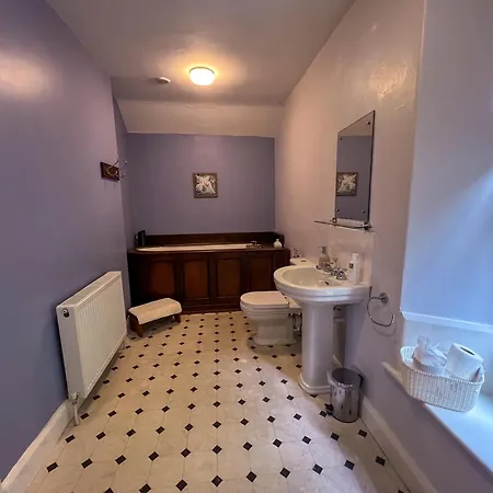 Holiday home Brantwood Coniston