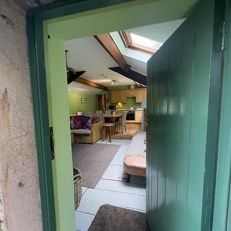 Holiday home Brantwood *