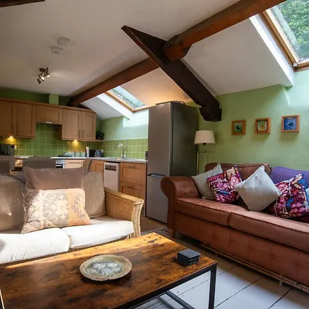 Brantwood Holiday home