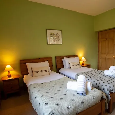 Brantwood Holiday home