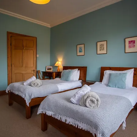 Brantwood Holiday home Coniston