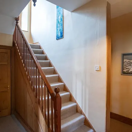 Holiday home Brantwood Coniston