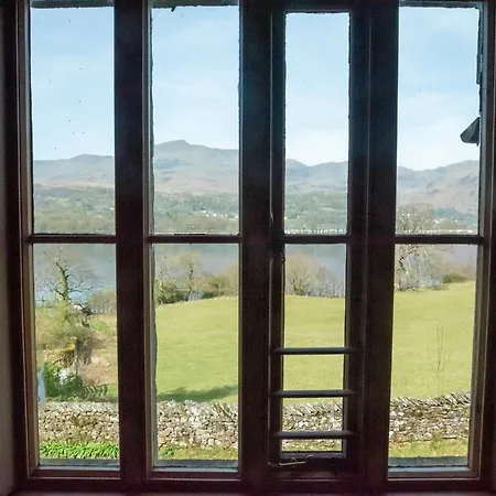 Brantwood Holiday home