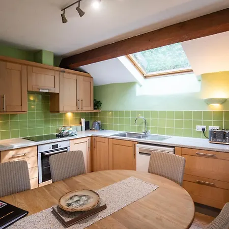 Holiday home Brantwood