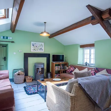 Brantwood Holiday home *