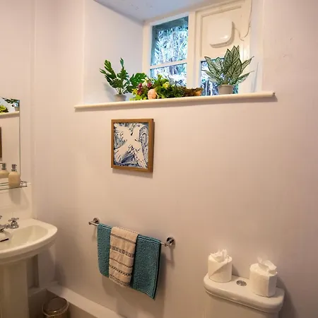 Casa de Férias Brantwood *