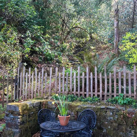 Brantwood Holiday home