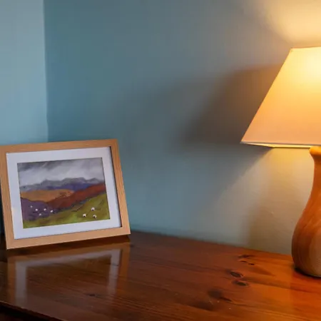 Holiday home Brantwood