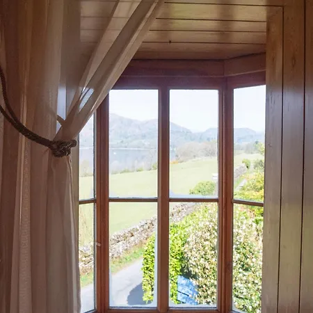 Holiday home Brantwood *