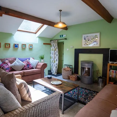 Brantwood Coniston