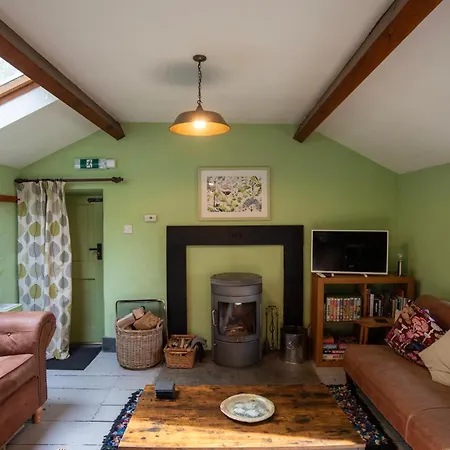 Holiday home Brantwood