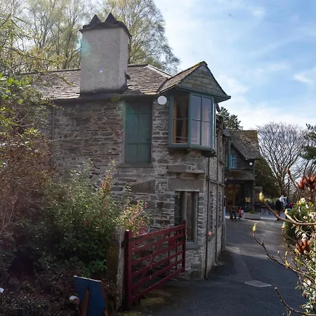 Holiday home Brantwood Coniston