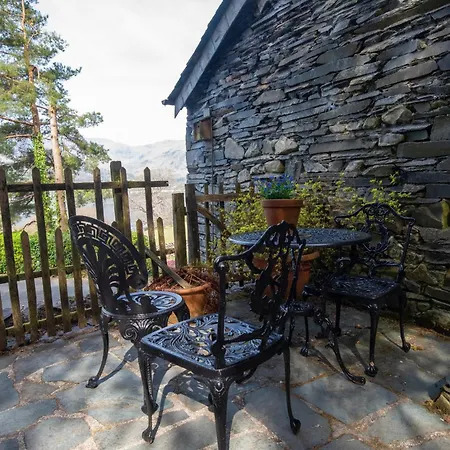 Brantwood Holiday home
