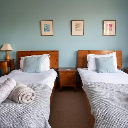 Holiday home Brantwood