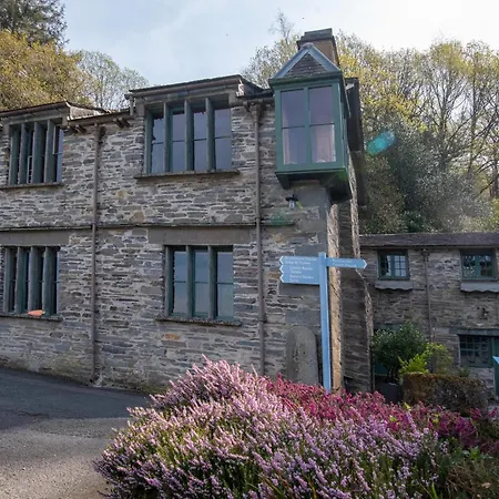 Brantwood Holiday home *